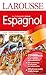 Dictionnaire Larousse poche Espagnol Poche (dictionnaire: espagnol-francais / francais - espagnol) ( by 