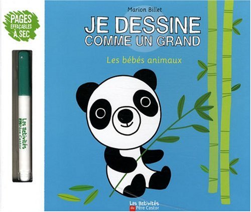 Les  bébés animaux
