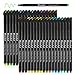 Fineliner Drawing Pens 36 Colored Sketch Fine Point Notebook Pen Set, Fine Tip Coloring Markers Writing Pens for Bullet Journal Planner Note Taking Calendar Art Project