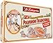 La Estepeña Polvoron Tradicional Calidad Suprema 250gr 2 Pack