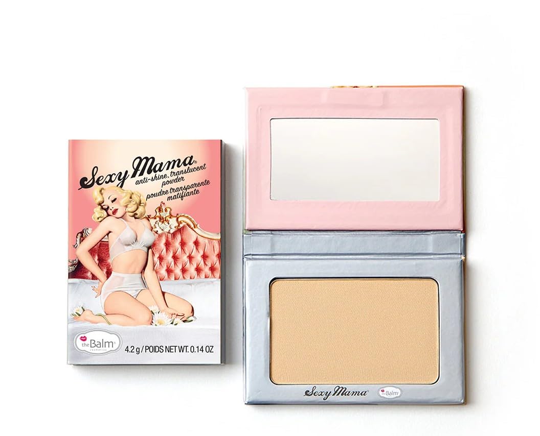 theBalm Shadow/Blush, Sexy Mama 7.08 g