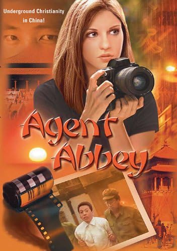 Agent Abbey