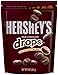 Hershey's Milk Chocolate Drops Resealable Pouch, 8 oz, 4 count