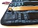Hair Extension Storage Case with Hang Handle - Portable Holder Keeps Your Clip-In and Tape-In Extensions Smooth and Secured for Easier Styling and Reapplying - Great for Travel! … (24