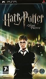 Harry Potter et l'Ordre du Phoenix