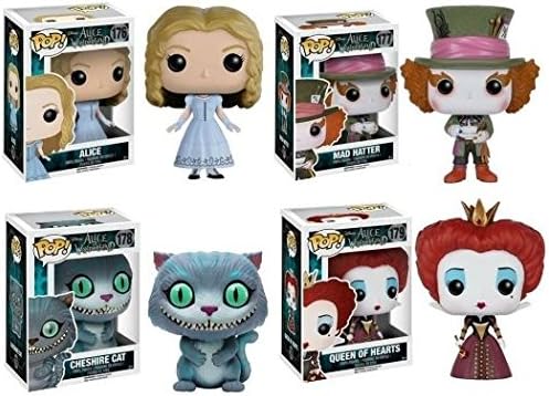 funko pop queen of hearts 179