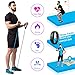 LEMOONE Fitness Tracker HR, IP68 Waterproof Activity Tracker with Color Screen, Health Tracker Heart Rate Blood Pressure Calories Pedometer Call/SMS Remind for Smart Watch for Men Women Kids