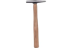 Century Drill & Tool 72280 Magnetized Tack Hammer, 5-Ounce