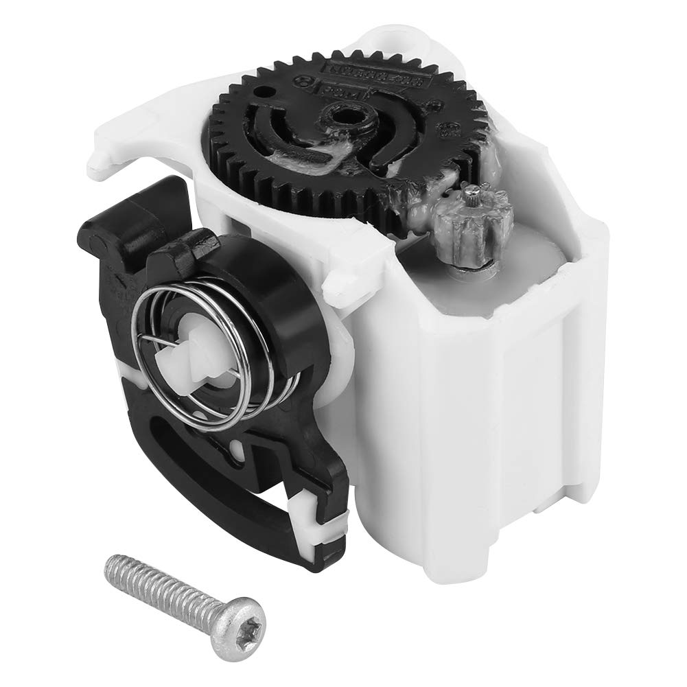 Trunk Tailgate Central Lock Motor, Rear Lid Tailgate Central Lock Motor Actuator Locks and Accessories 8200060917