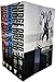 Judge Dredd Complete Case Files Volume 6-10 Collection 5 Books Set (Series 2) By John Wagner