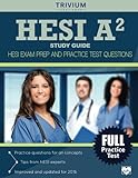 Image de HESI A2 Study Guide: HESI Exam Prep and Practice Test Questions
