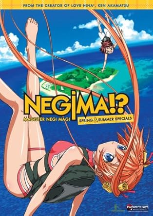 Get Amazon Com Negima Spring And Summer Specials Jamie Marchi For Android Get Wallpaper Amazon Com Negima Spring And Summer Specials Jamie Marchi For iPhone Free