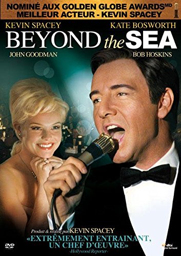 Beyond the Sea the movie film 2004 - elpresse