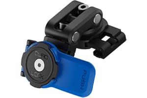 Quad Lock Brake Reservoir Motorcycle Mount - Compatible MAG and Original Cases for Motorcycle Phone Mount Holder