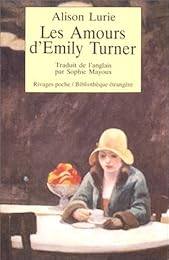 Les  Amours d'Emily Turner