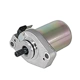 Starter Motor Replacement OEM:0451805 for Polaris