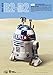 Beast Kingdom Star Wars Episode V: Egg Attack Action Eaa-009 R2-D2 Action Figure
