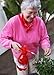 CoreGear USA Misters 1.5 Liter Personal Water Mister Pump Spray Bottle (Red)