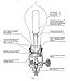 Thomas Edison for Kids: His Life and Ideas, 21 Activities (19) (For Kids series)