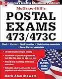 McGraw-Hill's Postal Exams: Exam No. 473/473C