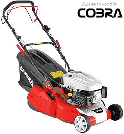 Cortacesped briggs stratton quattro 40 【2020】🥉Los mejores modelos de