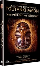 Les Secrets Du Trésor De Toutankhamon