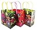 Dream works Trolls 12 Pcs Goodie Bags Party Favor Bags Gift Bags Birthday Bags