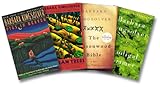Kingsolver Fiction Collection Four-Book Set (Pigs in Heaven, Bean Trees, Poisonwood Bible, Prodigal Summer)