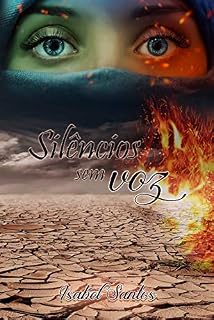 Livro Silêncios sem voz
