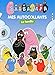 Barbapapa : Mes autocollants La famille by