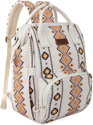 Amazon.com | Montana West Wrangler Convertible Backpack  display picture 2
