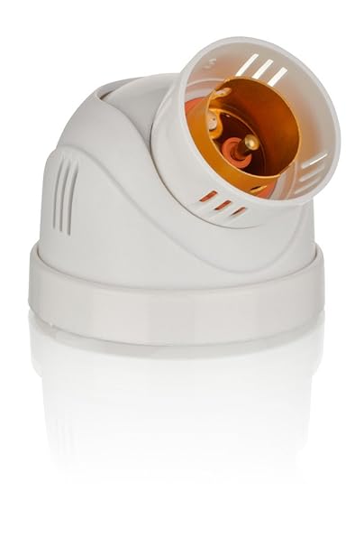 Cona Dome Adjustable Holder (Pack of 4)