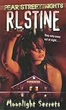 Moonlight Secrets (Fear Street Nights #1)