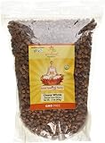 Vedica Organics - Organic Chana Whole (Bengal Gram Whole) (2 Lbs)