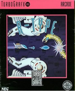 ninja spirit turbografx 16