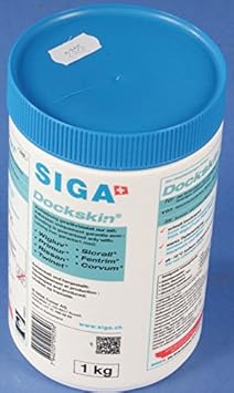 Siga Dockskin - 1 kg