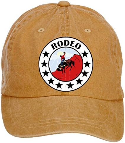 Gaojidian Travis Scott Rodeo Cotton Six-panel Till Baseball Cap Hats Unisex