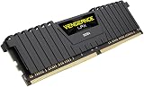 Corsair VENGEANCE LPX 64GB DDR4 3200 C16 1.35V Desktop Memory Kit view 2
