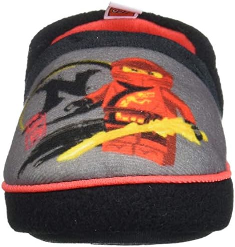 lego ninjago slippers