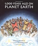 1,000 Years Ago on Planet Earth