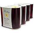 BENTLEY Ruby 20 oz. Tumblers, Set of 8 (TM-4014)