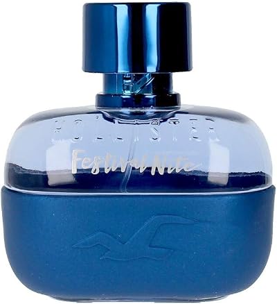 Hollister Festival Nite for Him Eau de Toilette 100 ml