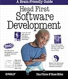 Head First Software Development: A Learner's Companion to Software Development