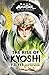 Avatar, The Last Airbender: The Rise of Kyoshi (The Kyoshi Novels) by F. C. Yee, Michael Dante DiMartino