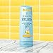 Jergens Wet Skin Monoi Oil Moisturizer, Nourishing Monoi Oil, Deep, All Day Hydration for Dry Skin, Luxuriously Smooth Skin, Fast-Absorbing, Non-Greasy, 10 Ounce