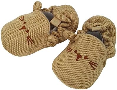 PAMBO Baby Shoes for Infants, Newborns and Toddlers (Slip On)