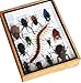 Real Centipede and MIXS Rare Insect Taxidermy Set in Boxes Display for Collectibles