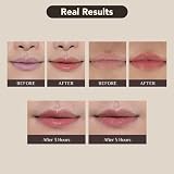 OBgE Mood Change Lip Balm 3g Color Changing Moisturizing Tinted Balm view 5