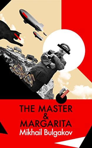 The Master and Margarita