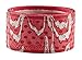 Lizard Skins Bat Grip, Red Camo, 1.1mm